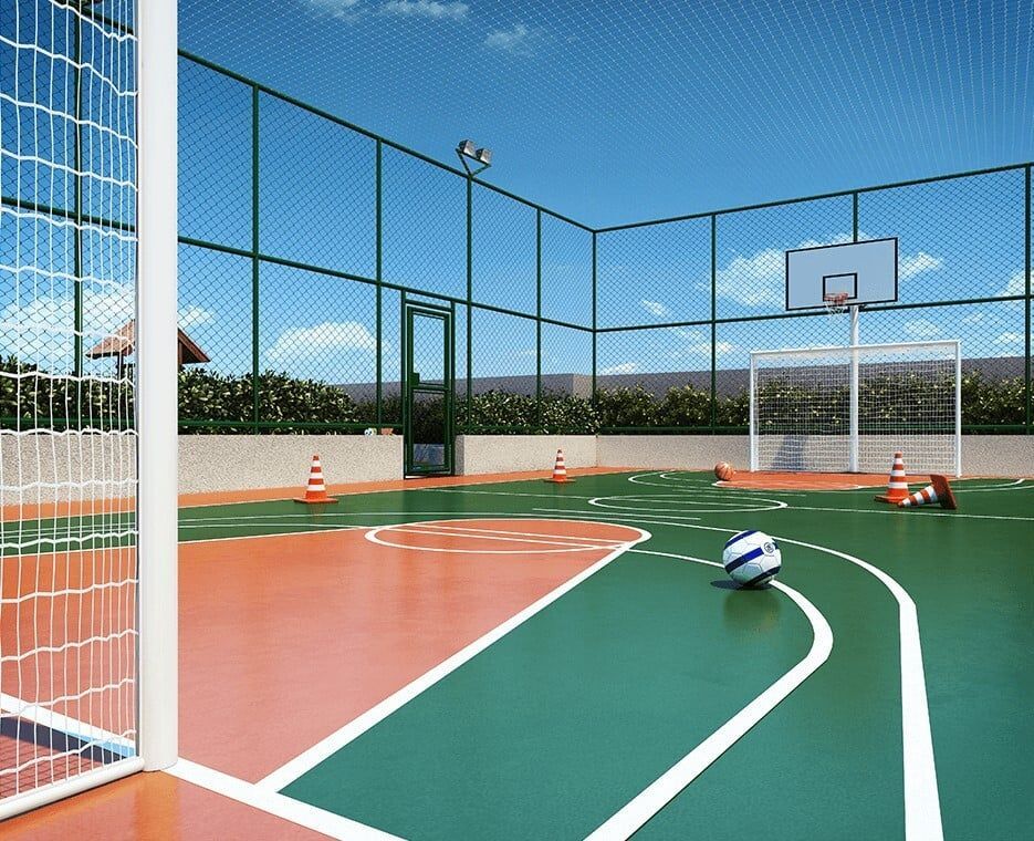 Apartamento, 2 quartos, 49 m² - Foto 16