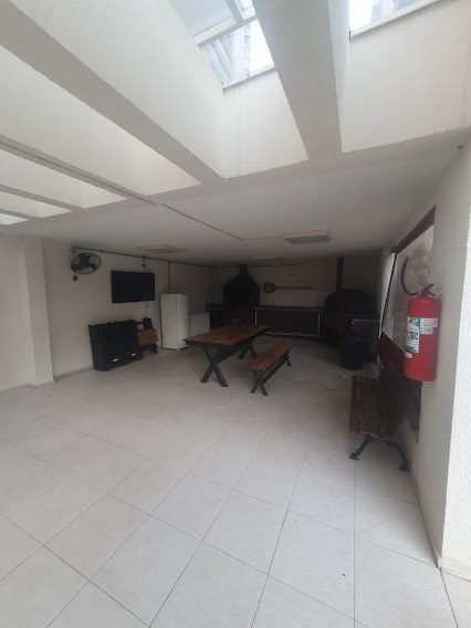 Apartamento à venda com 3 quartos, 75m² - Foto 29