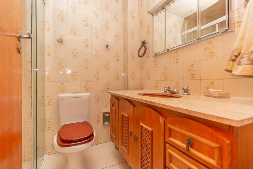 Casa à venda com 3 quartos, 112m² - Foto 12