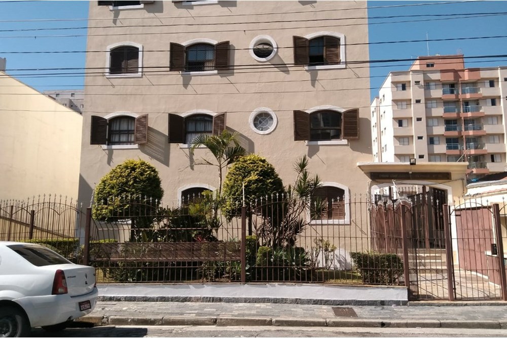 Apartamento, 3 quartos, 78 m² - Foto 3