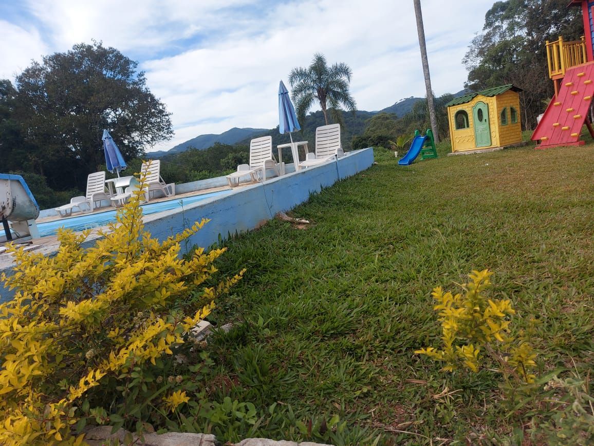 Chácara à venda com 4 quartos, 40000m² - Foto 2