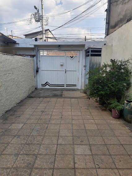 Casa à venda com 5 quartos, 160m² - Foto 5