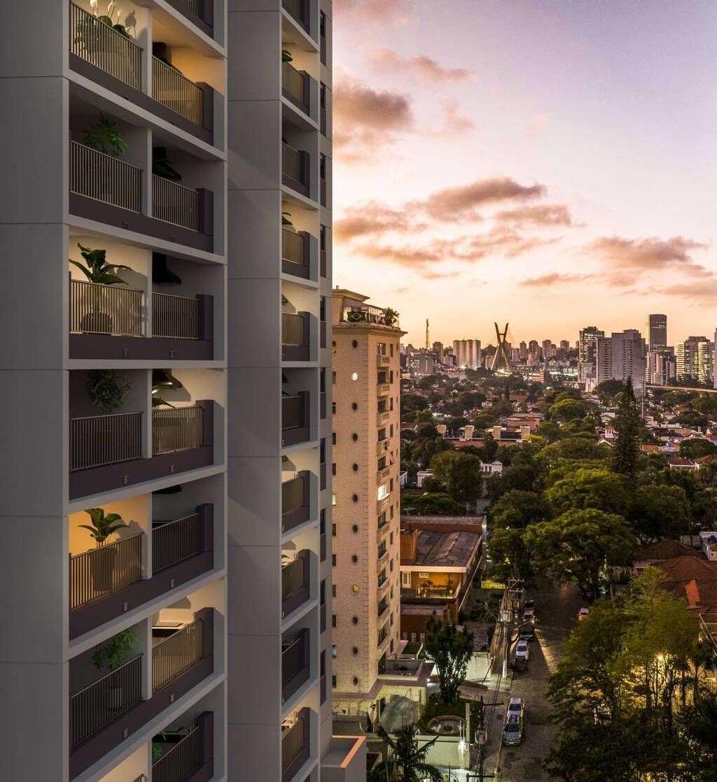 Apartamento à venda com 2 quartos, 71m² - Foto 17