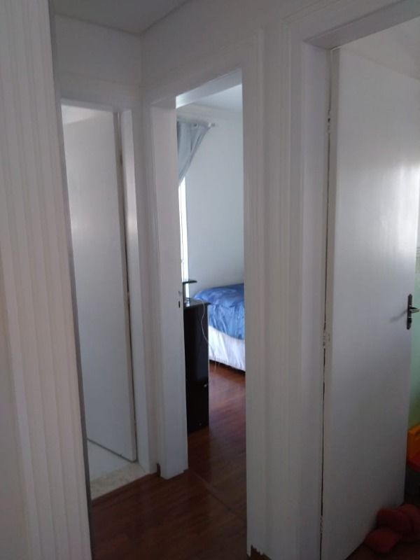 Apartamento à venda com 2 quartos, 45m² - Foto 5