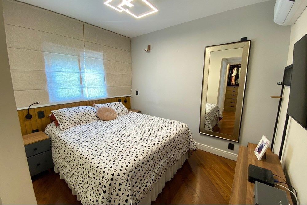 Apartamento, 2 quartos, 140 m² - Foto 47