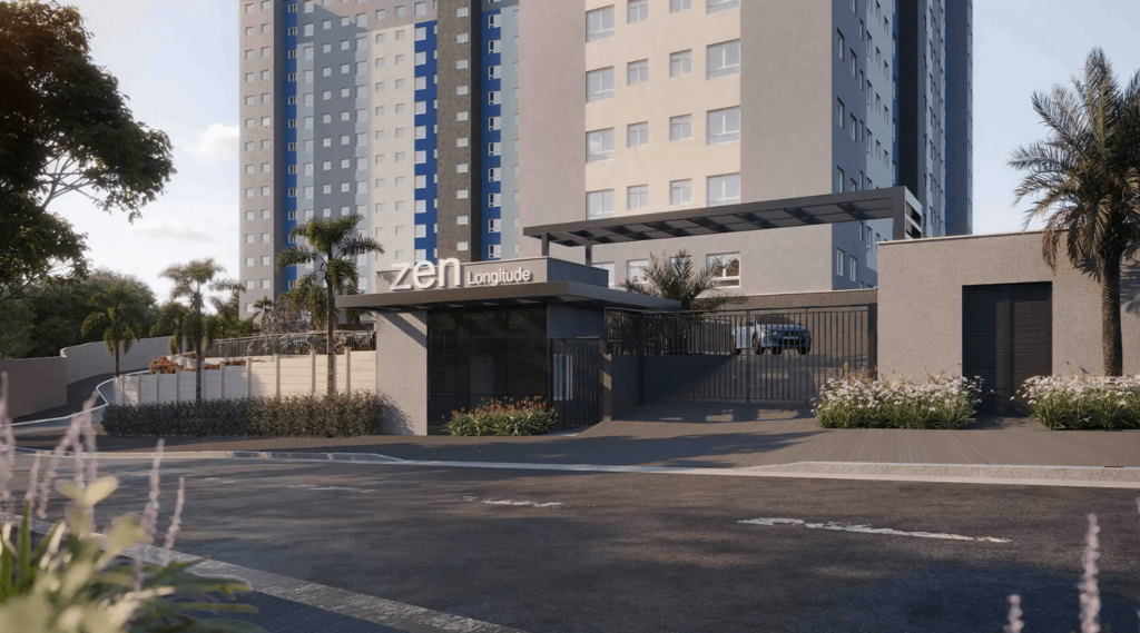 Apartamento, 2 quartos, 32 m² - Foto 11