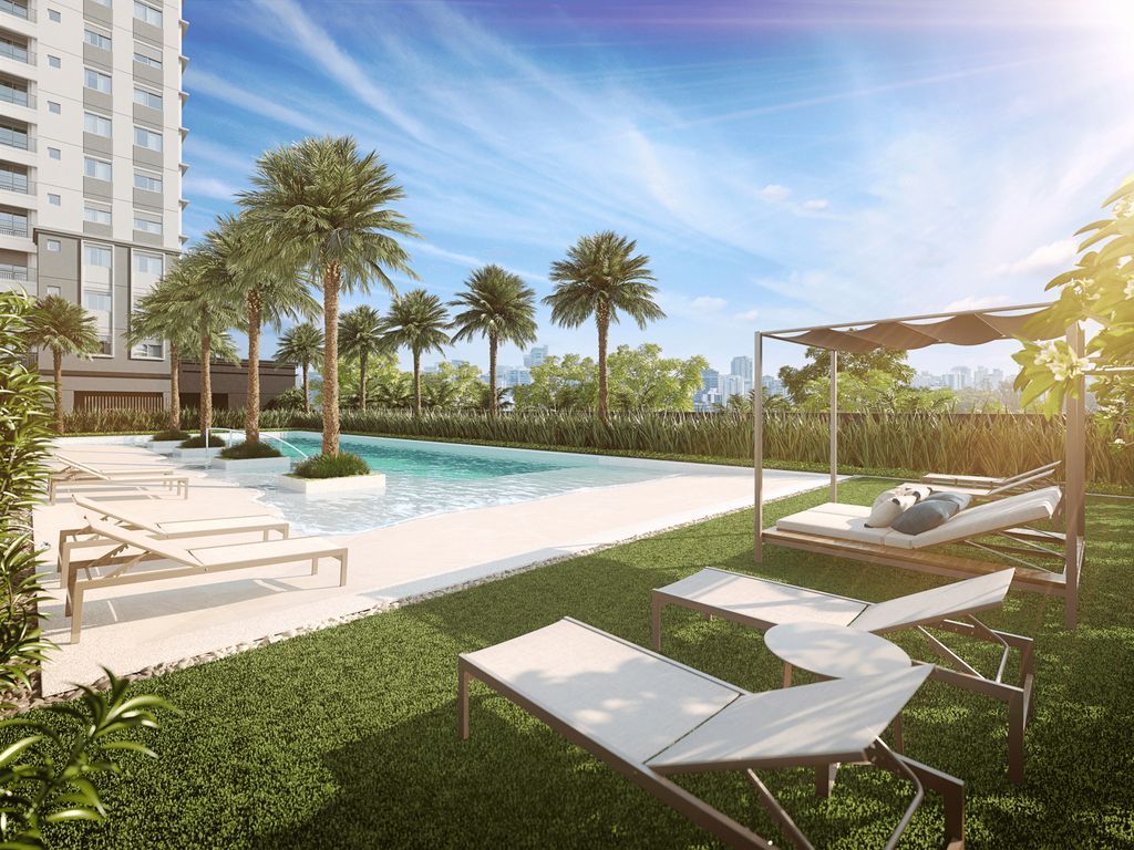 Apartamento à venda com 3 quartos, 188m² - Foto 17