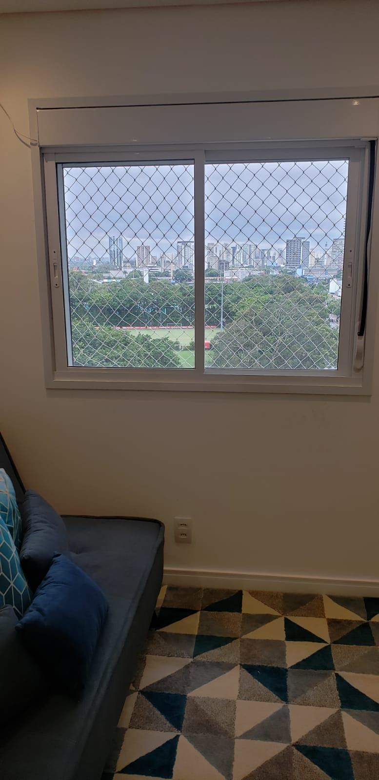 Apartamento à venda com 3 quartos, 103m² - Foto 5