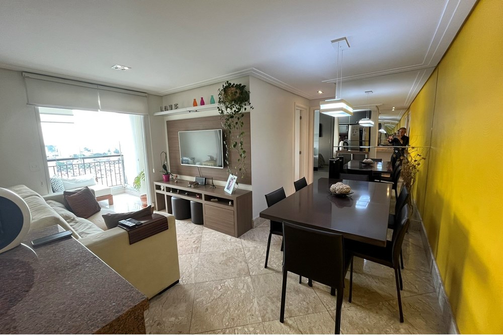 Apartamento, 2 quartos, 62 m² - Foto 33