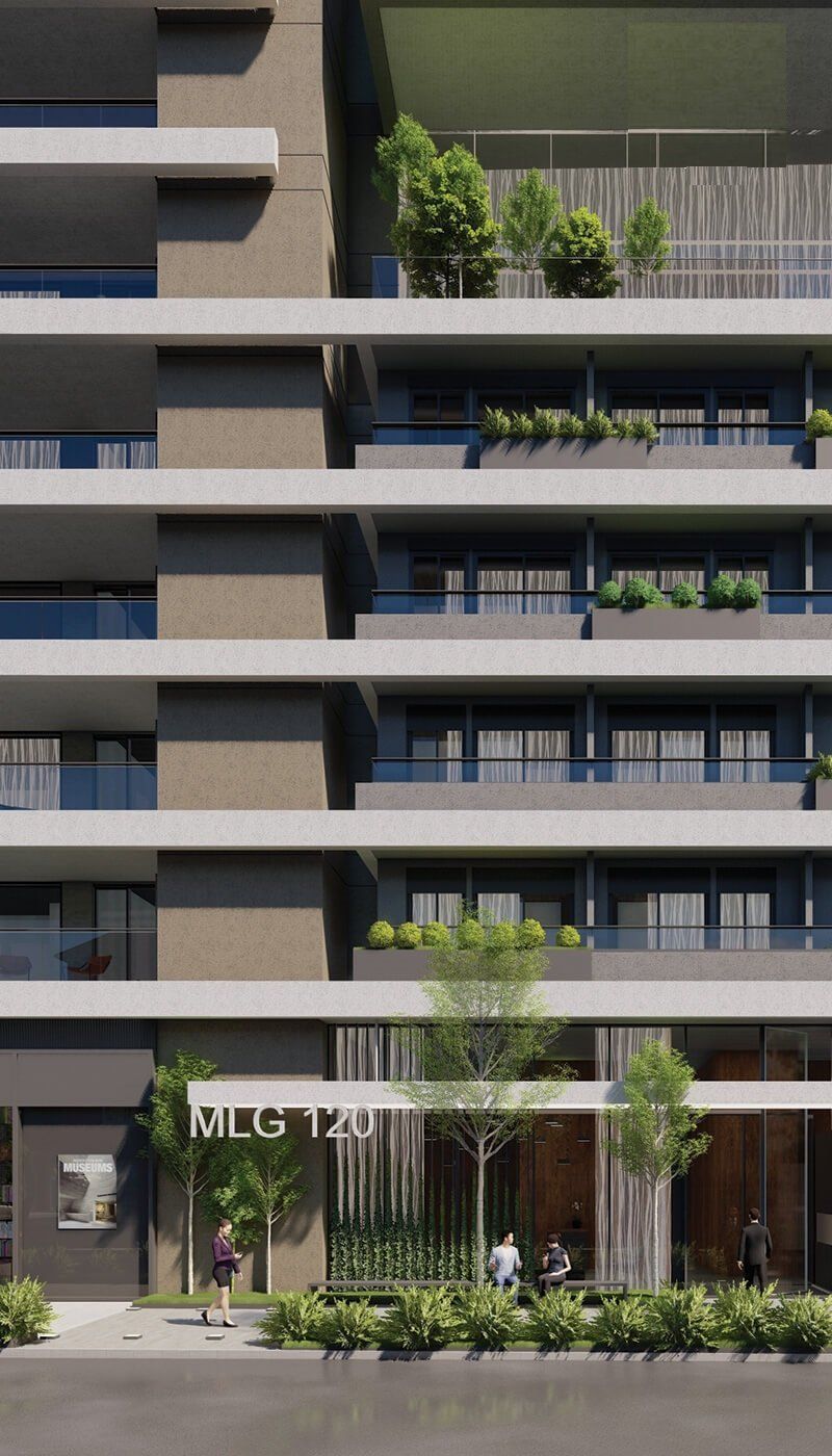 Apartamento, 4 quartos, 166 m² - Foto 4