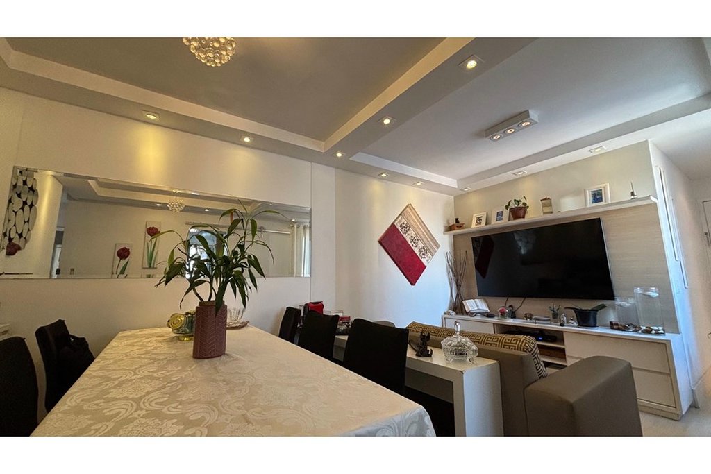 Apartamento, 2 quartos, 56 m² - Foto 21