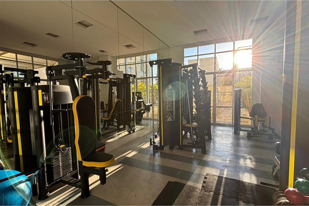 Apartamento, 3 quartos, 92 m² - Foto 11