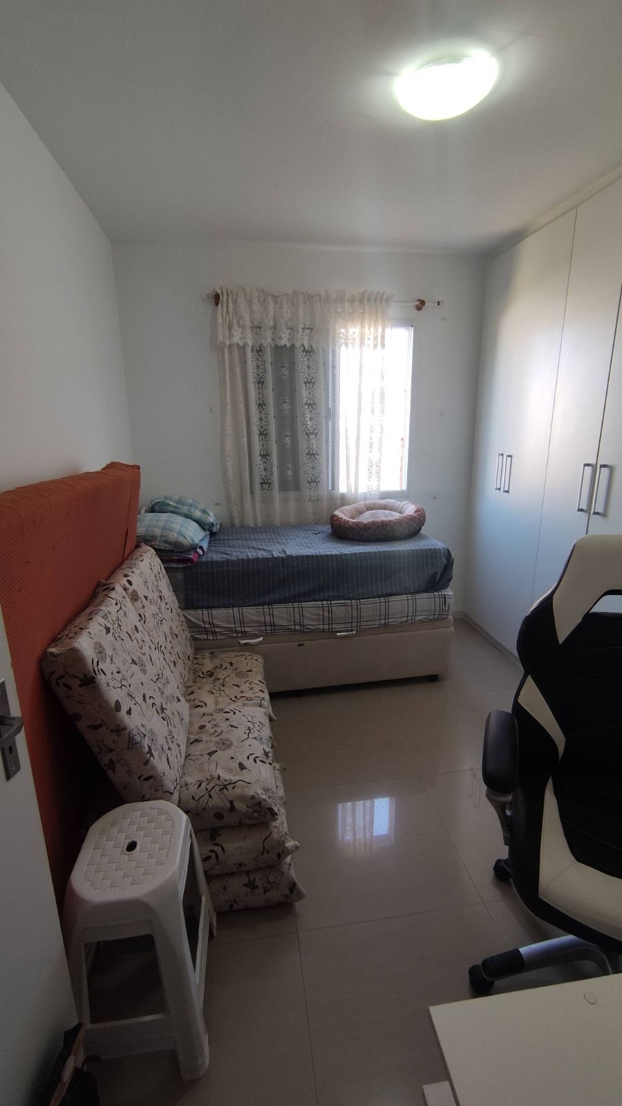 Apartamento à venda com 2 quartos, 54m² - Foto 9