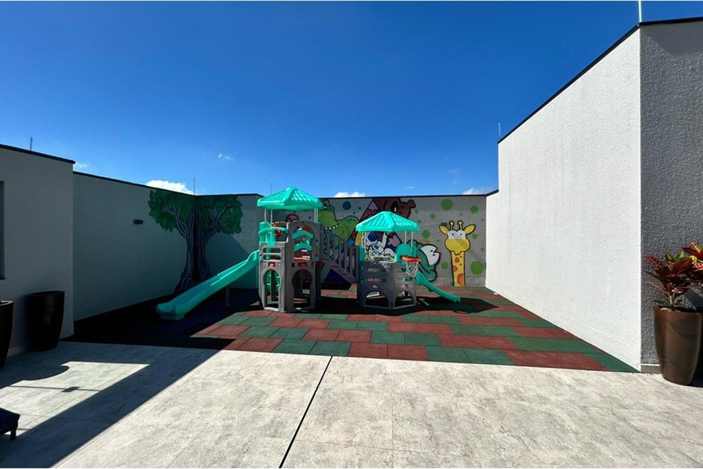 Apartamento, 1 quarto, 30 m² - Foto 15