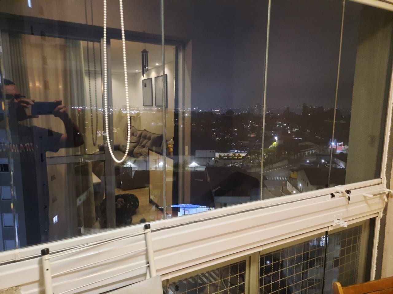 Apartamento, 2 quartos, 61 m² - Foto 4