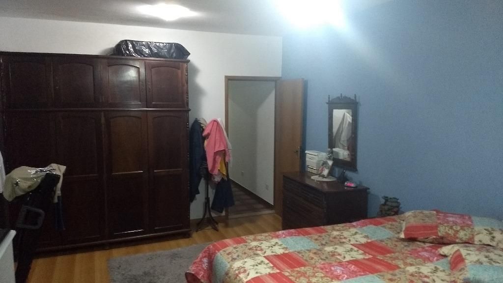 Sobrado à venda com 3 quartos, 120m² - Foto 21