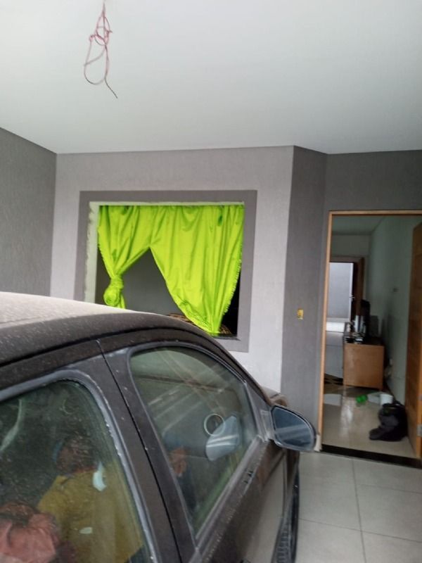 Sobrado, 3 quartos, 120 m² - Foto 2