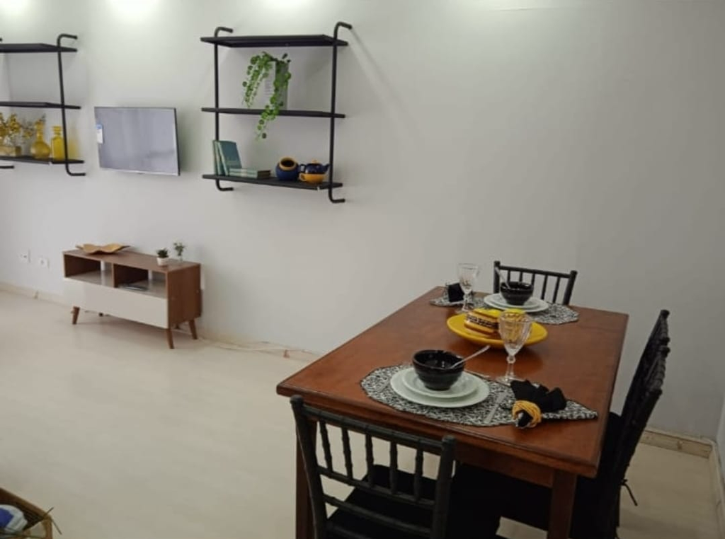 Apartamento à venda com 1 quarto, 55m² - Foto 25