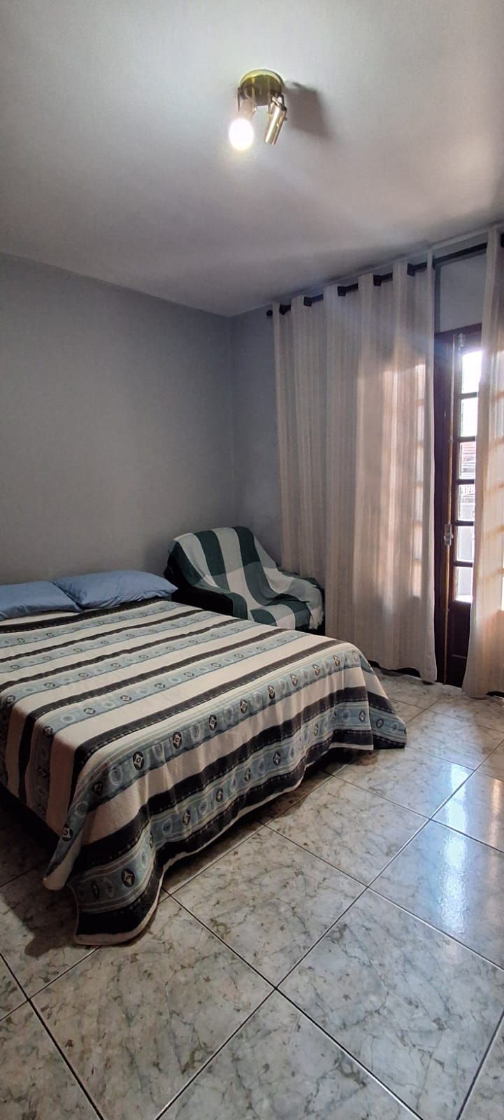 Sobrado, 2 quartos, 138 m² - Foto 27