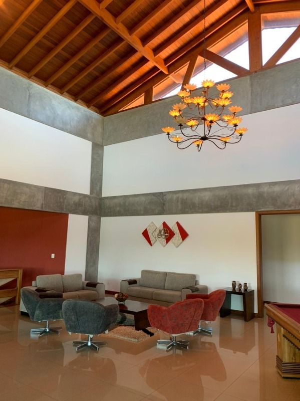 Chácara, 4 quartos, 7200 m² - Foto 29