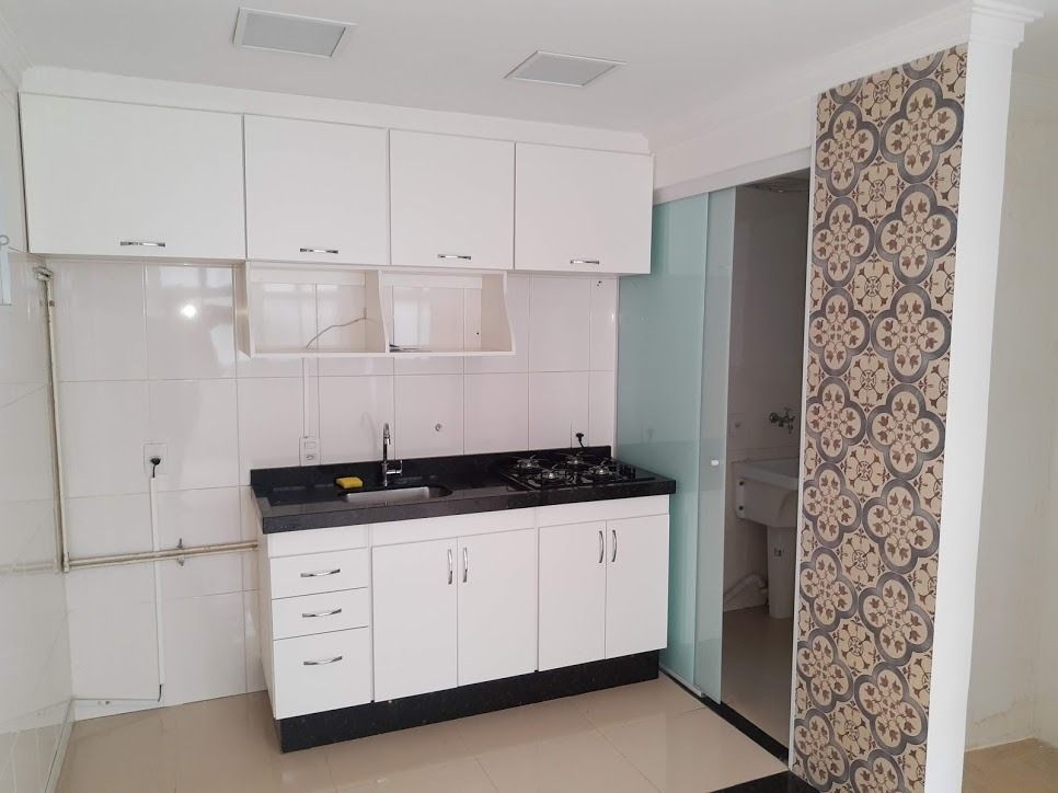 Apartamento à venda com 2 quartos, 60m² - Foto 15