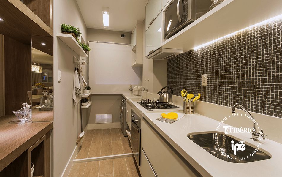 Apartamento, 2 quartos, 71 m² - Foto 9