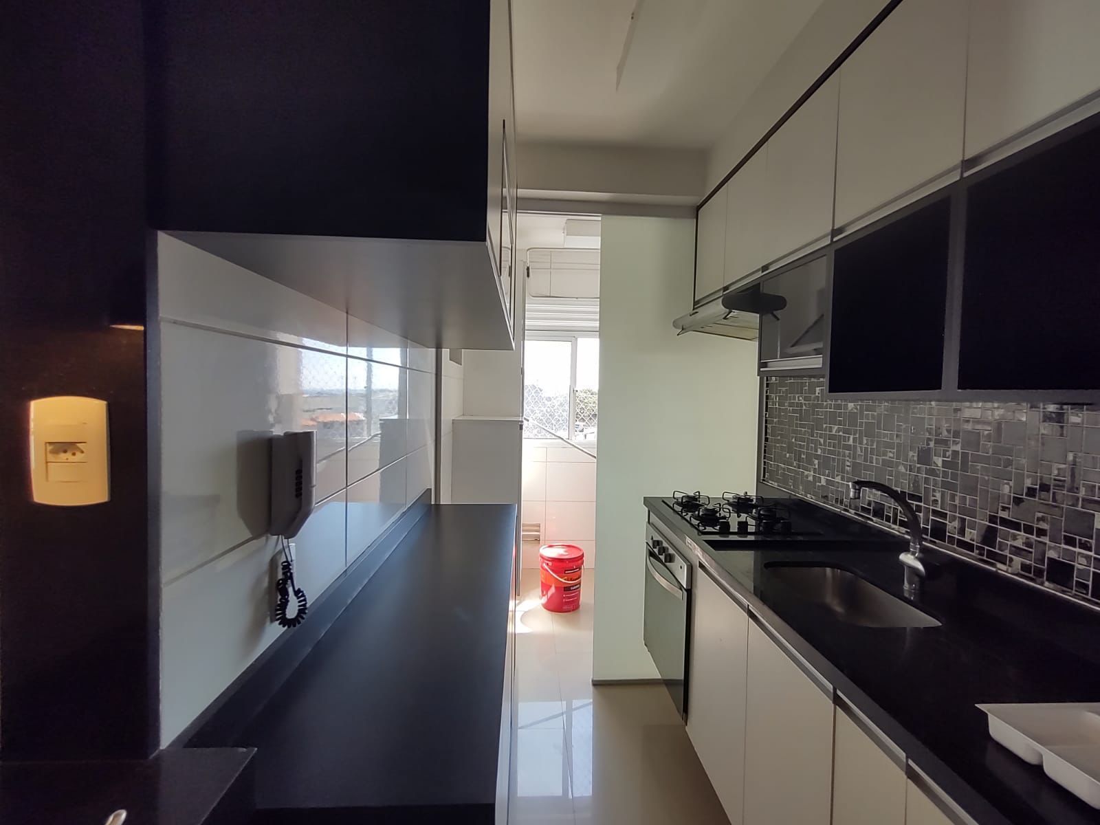 Apartamento à venda com 3 quartos, 68m² - Foto 14