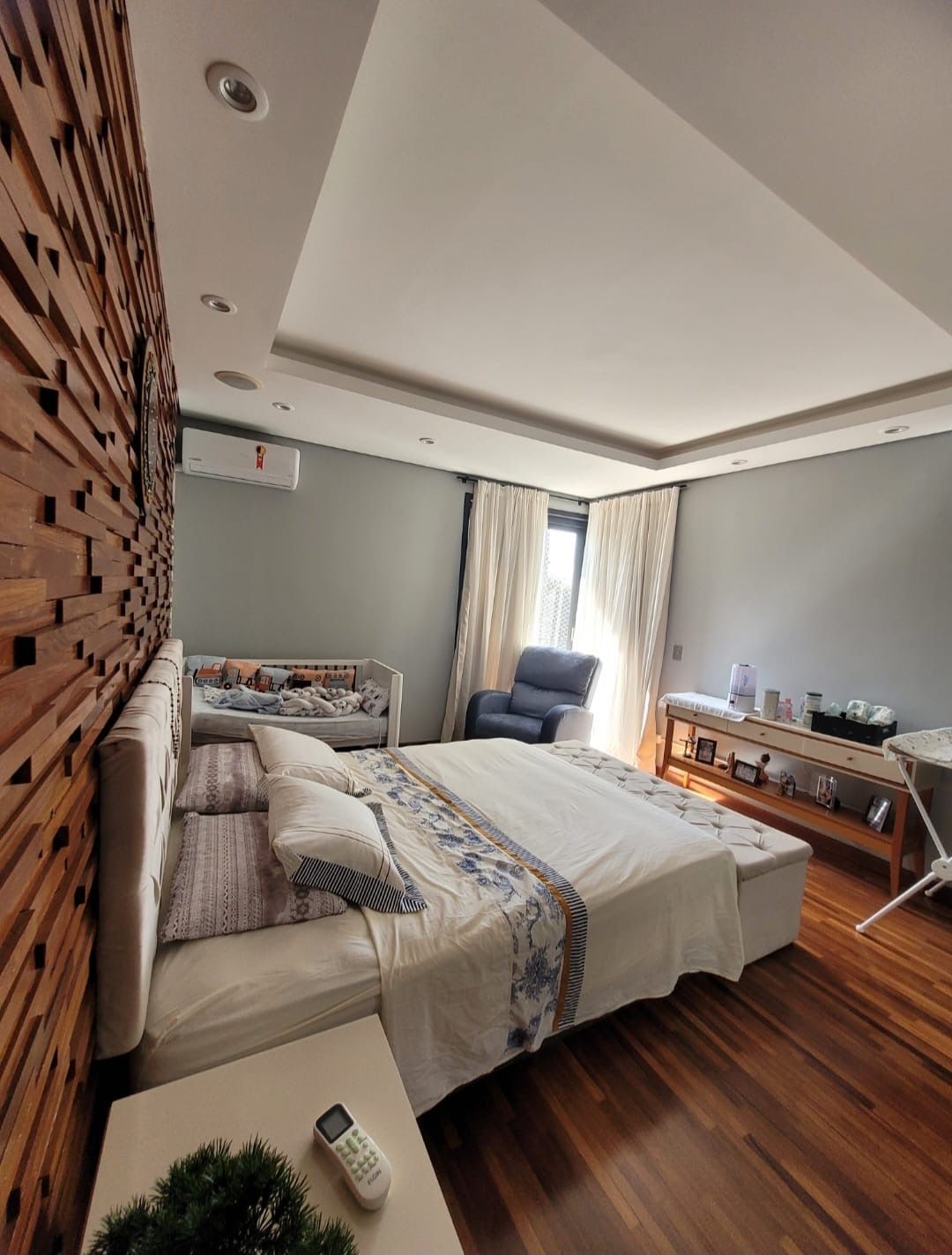 Sobrado, 3 quartos, 270 m² - Foto 23