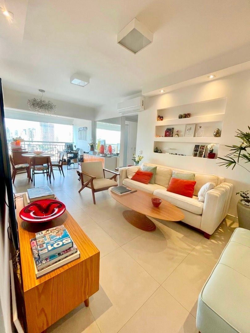 Apartamento, 2 quartos, 74 m² - Foto 54