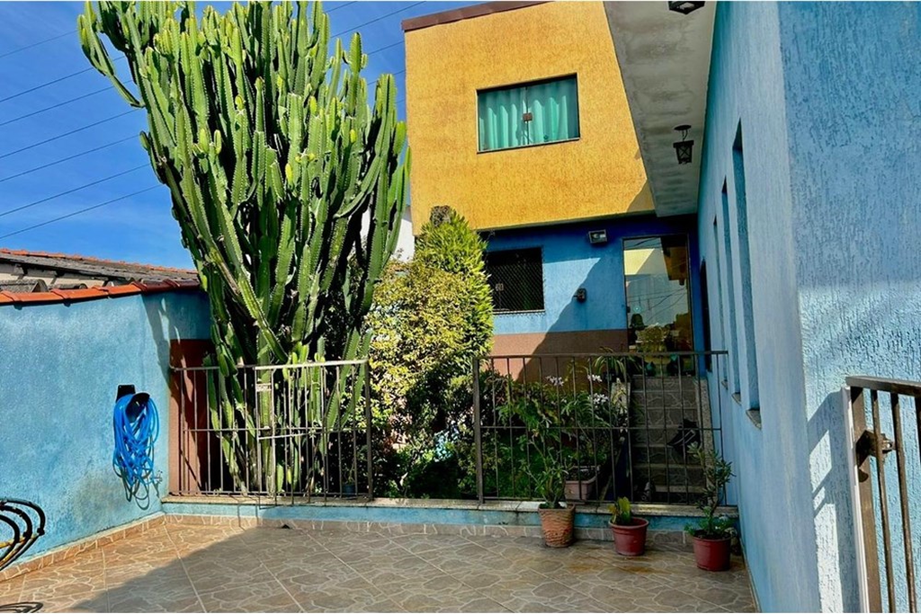 Casa, 3 quartos, 70 m² - Foto 12