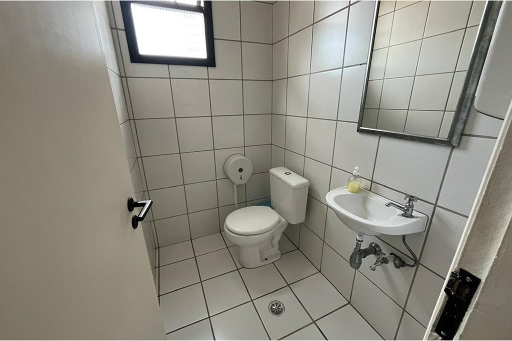 Apartamento à venda com 3 quartos, 80m² - Foto 5