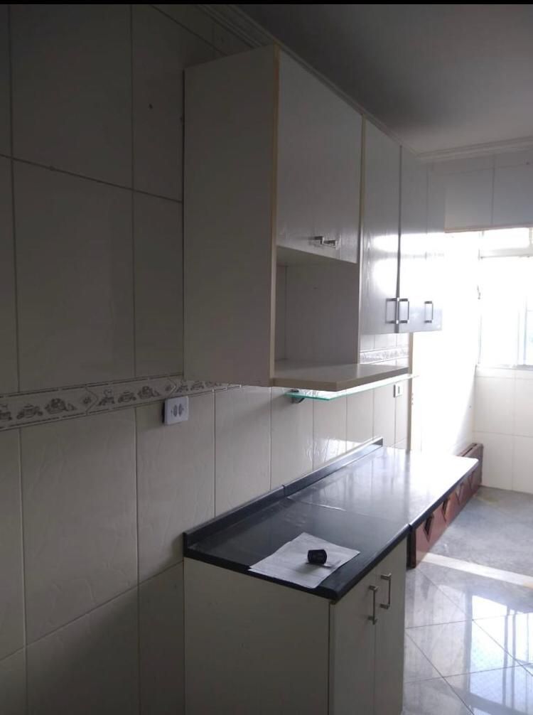 Apartamento à venda com 2 quartos, 64m² - Foto 6