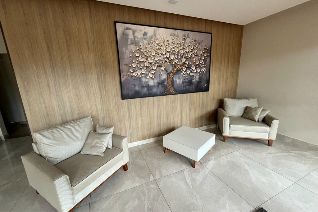 Apartamento à venda com 3 quartos, 90m² - Foto 5
