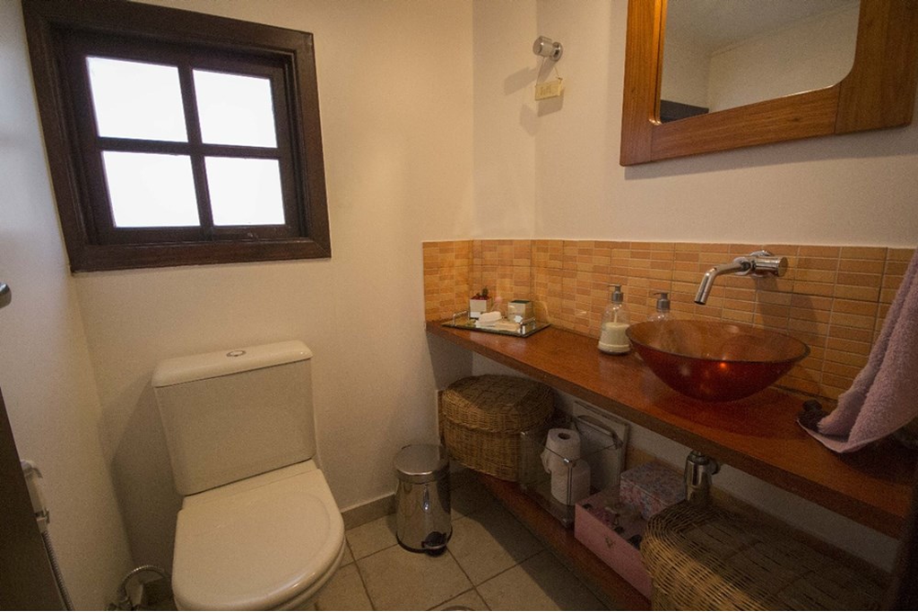 Casa de Condomínio à venda com 3 quartos, 207m² - Foto 12