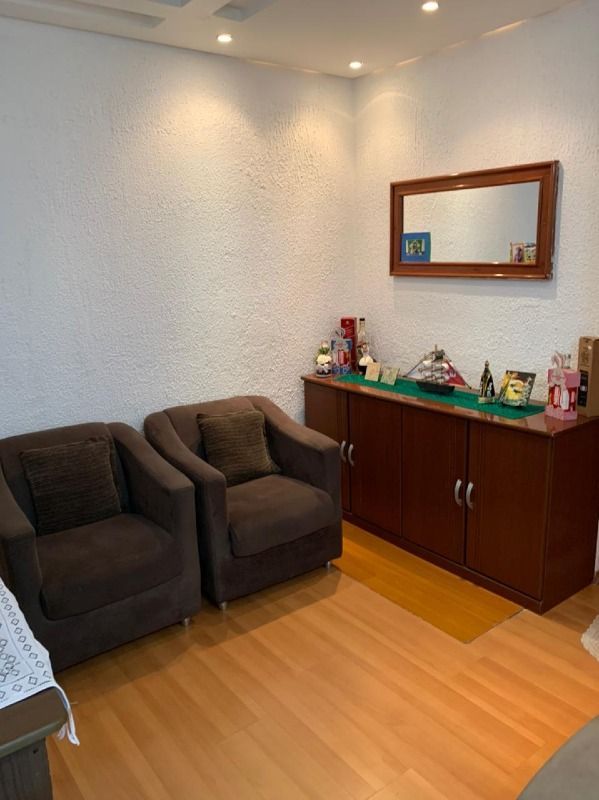 Apartamento à venda com 2 quartos, 54m² - Foto 24