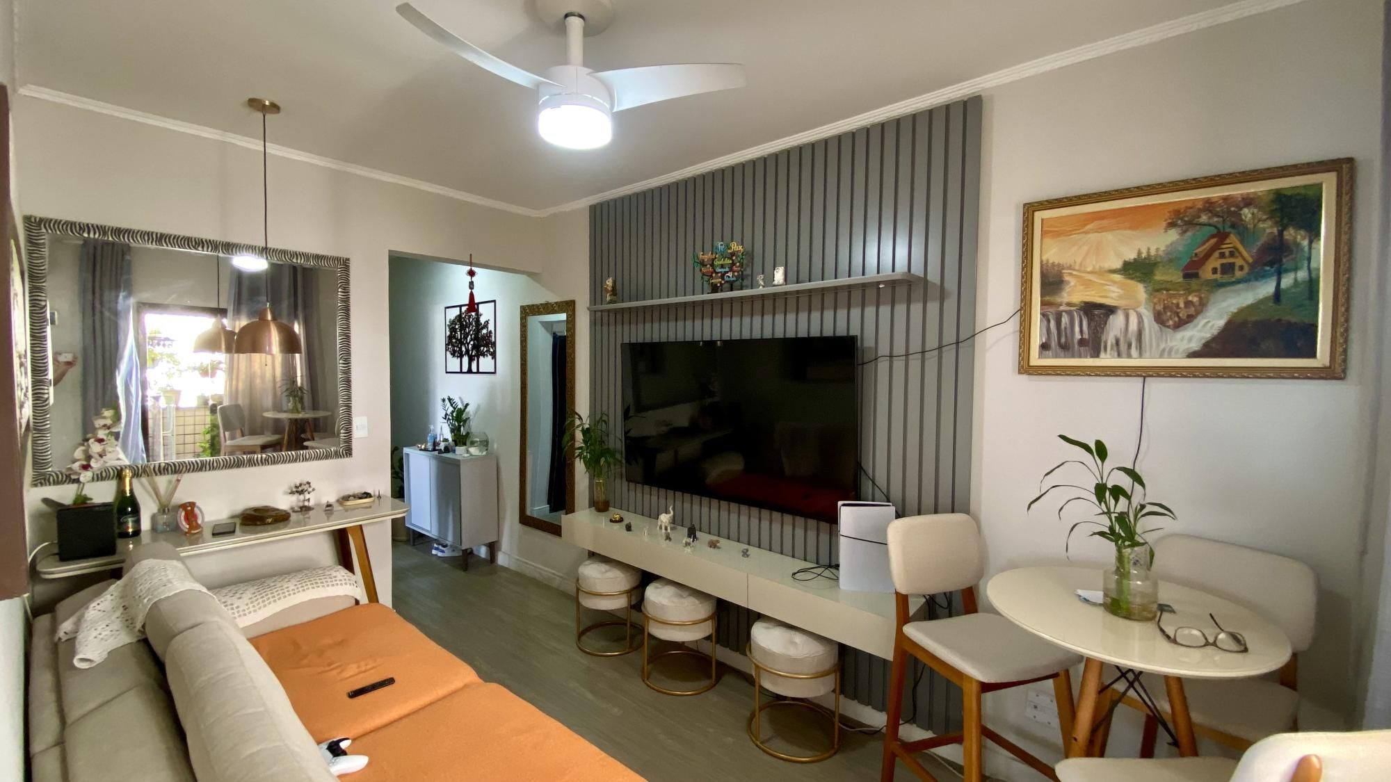 Apartamento, 2 quartos, 54 m² - Foto 20