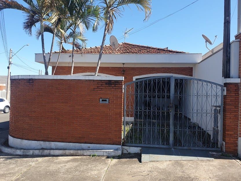 Casa, 4 quartos, 161 m² - Foto 4