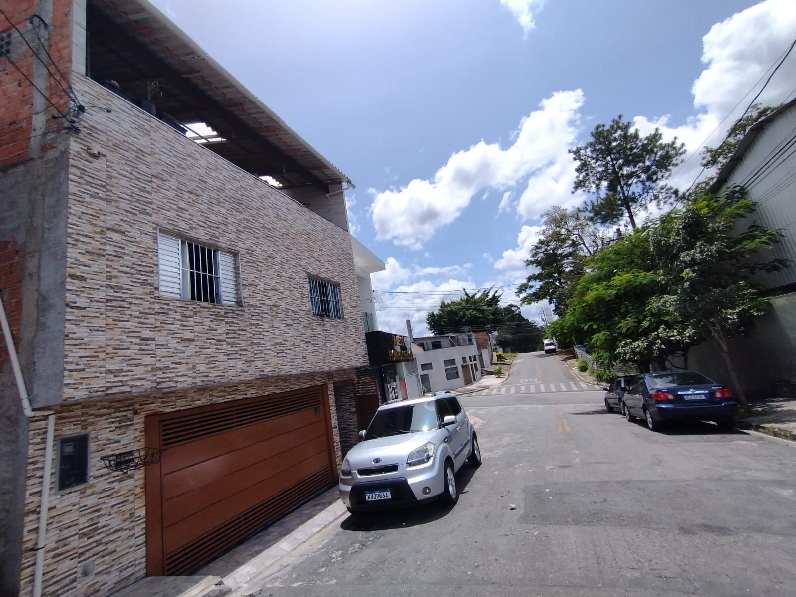 Sobrado, 2 quartos, 84 m² - Foto 4