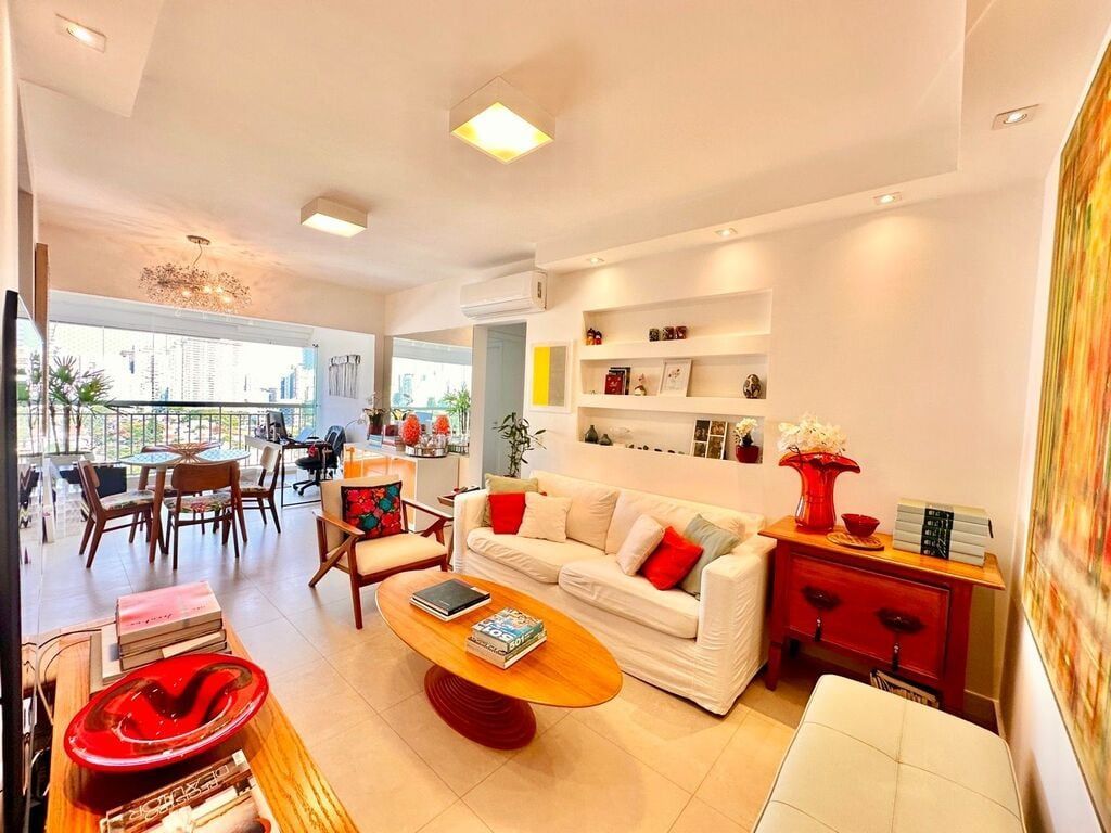 Apartamento, 2 quartos, 74 m² - Foto 21