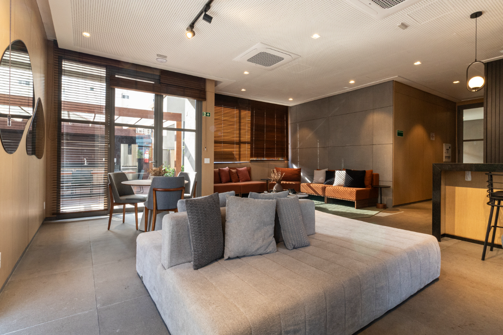 Apartamento à venda com 3 quartos, 160m² - Foto 25
