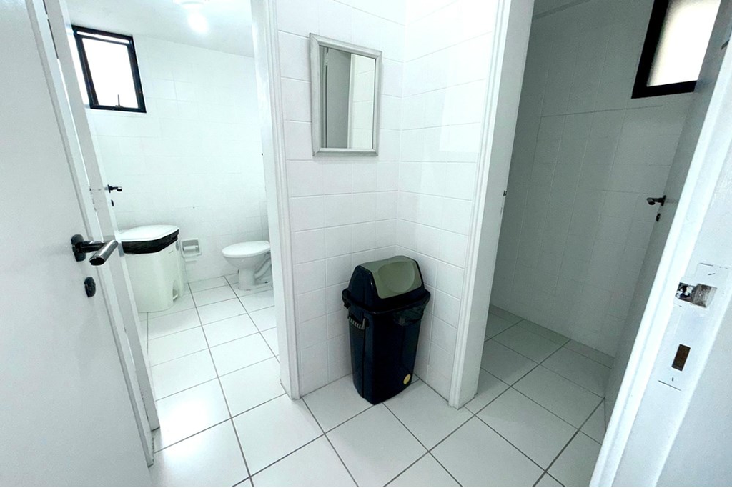 Conjunto Comercial-Sala à venda, 626m² - Foto 6