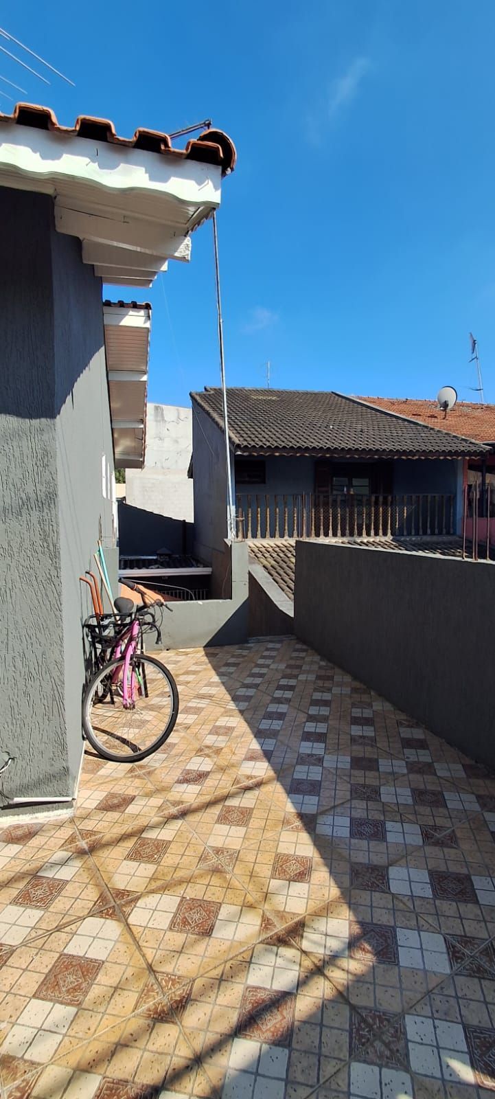 Sobrado, 2 quartos, 138 m² - Foto 35