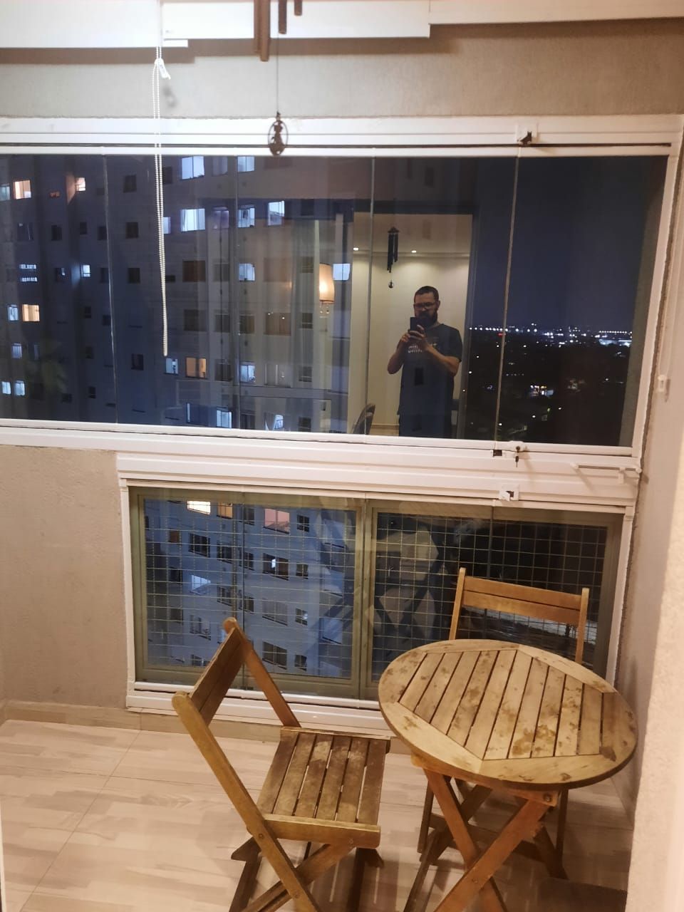Apartamento, 2 quartos, 61 m² - Foto 3