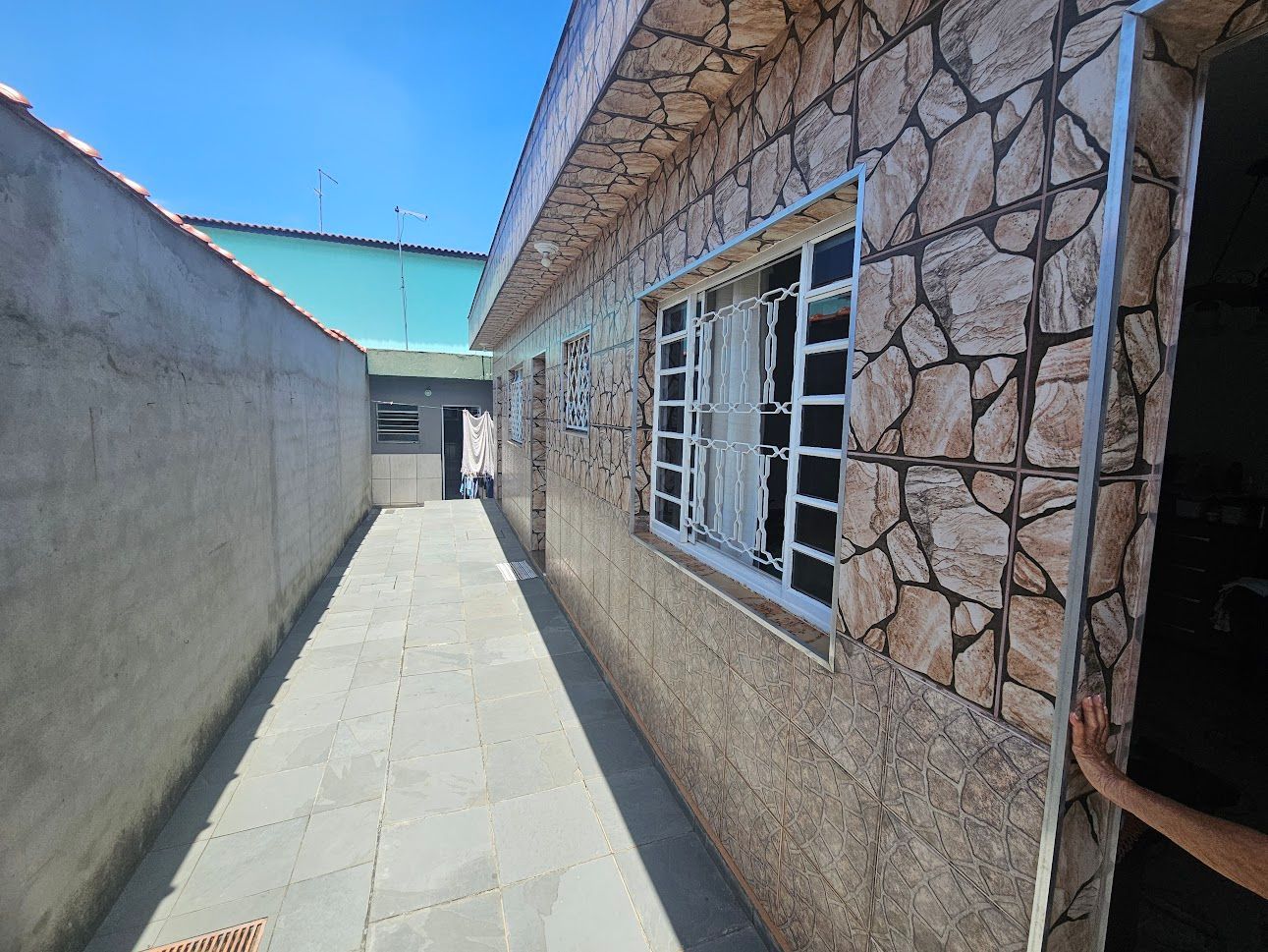 Casa, 1 quarto, 90 m² - Foto 21