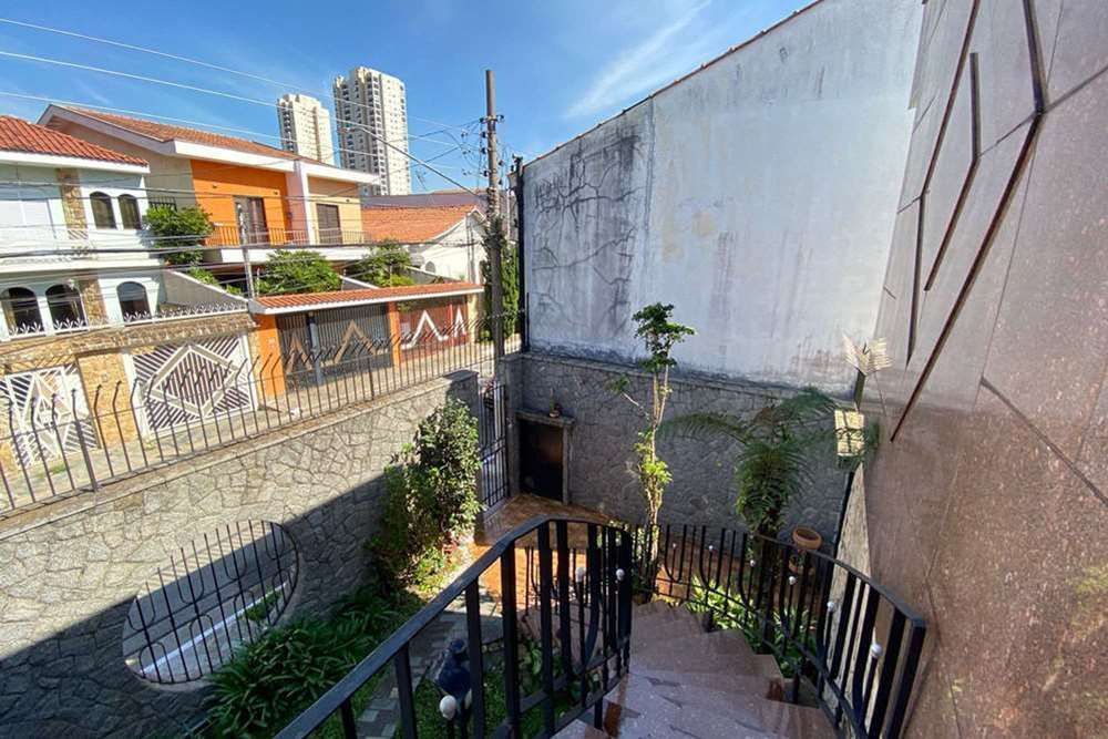 Casa, 3 quartos, 250 m² - Foto 29