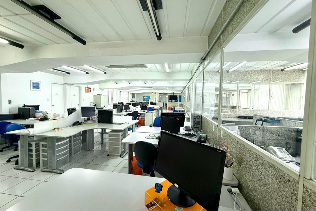 Conjunto Comercial-Sala à venda, 626m² - Foto 70