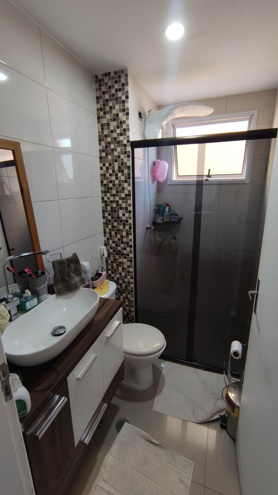 Apartamento à venda com 2 quartos, 54m² - Foto 10