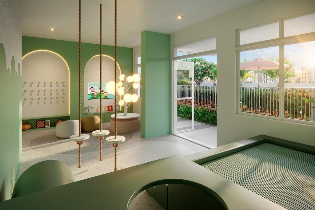 Apartamento, 3 quartos, 69 m² - Foto 31