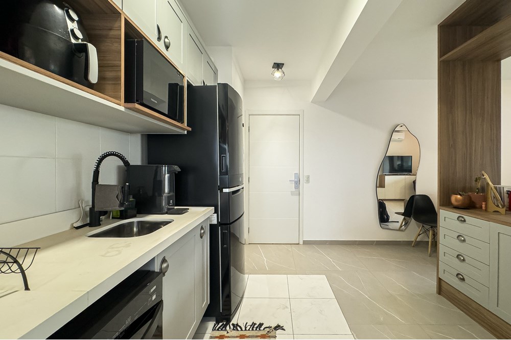 Apartamento, 2 quartos, 81 m² - Foto 24