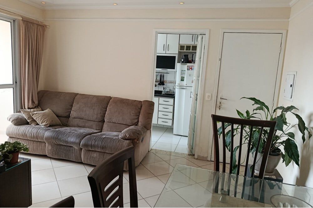 Apartamento, 2 quartos, 58 m² - Foto 27